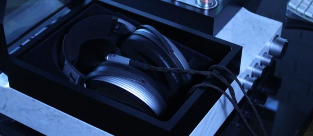 Sennheiser brings their latest audio tech to the Philippines, including the PHP 3-Million worth HE 1 headphones