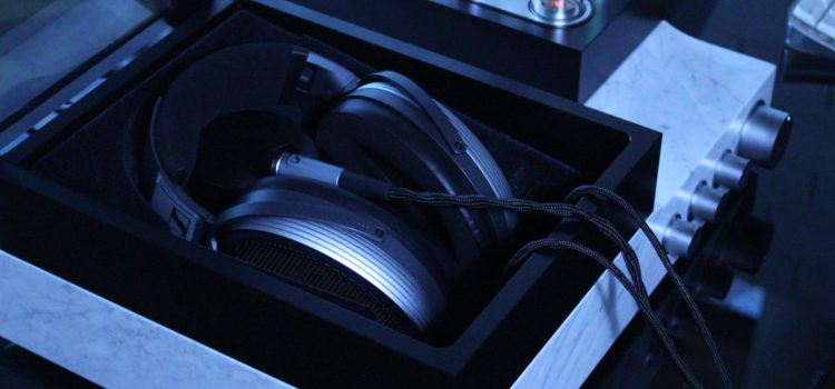 Sennheiser brings their latest audio tech to the Philippines, including the PHP 3-Million worth HE 1 headphones