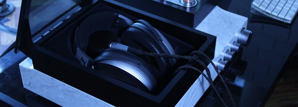 Sennheiser brings their latest audio tech to the Philippines, including the PHP 3-Million worth HE 1 headphones