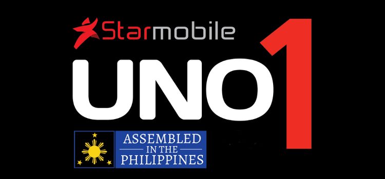 New Starmobile UNO B208 PH Edition and UNO B308 feature phones are proudly assembled in the Philippines