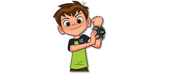 Five reasons to watch the Ben 10 special on Cartoon Network on November 25