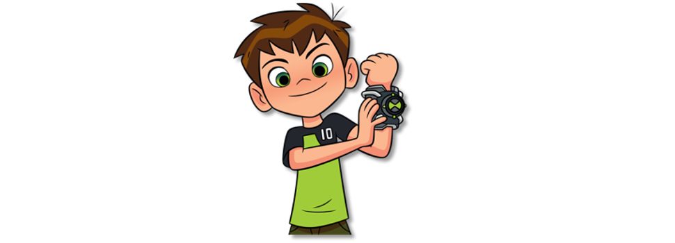 Five reasons to watch the Ben 10 special on Cartoon Network on November 25