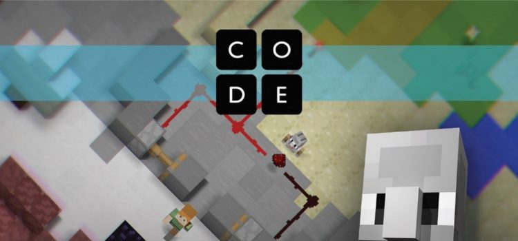 New Minecraft Hour of Code Tutorial Released, Minecraft: Education Edition Crosses 2 Million Licensed Users