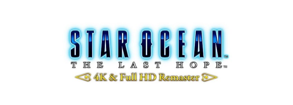 STAR OCEAN – THE LAST HOPE – 4K & Full HD Remaster now available!