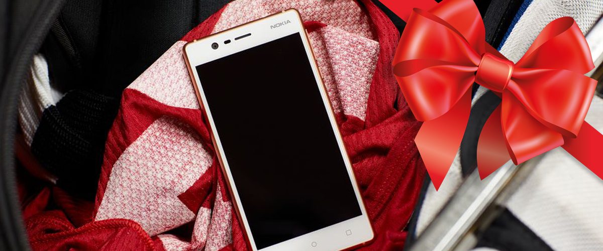 Nokia Has Handsets Perfect For The Family