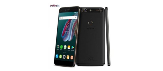 Shopee partners Infinix for exclusive launch of Infinix Zero 5 Pro