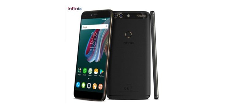 Shopee partners Infinix for exclusive launch of Infinix Zero 5 Pro