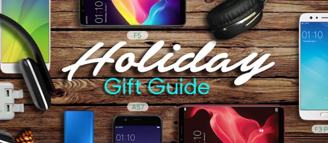 Your Selfie Expert Christmas Gift Guide