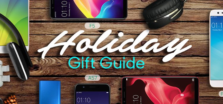 Your Selfie Expert Christmas Gift Guide