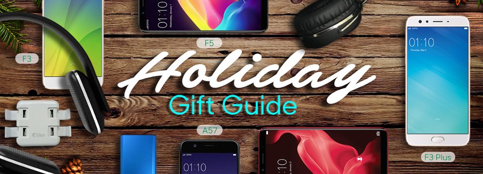 Your Selfie Expert Christmas Gift Guide