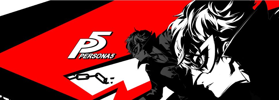 Persona 5 Wins Best Role-Playing Game at “The Game Award 2017”