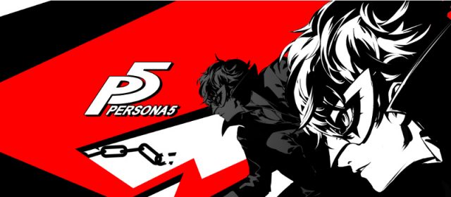 Persona 5 now has over 2 million copies sold worldwide!