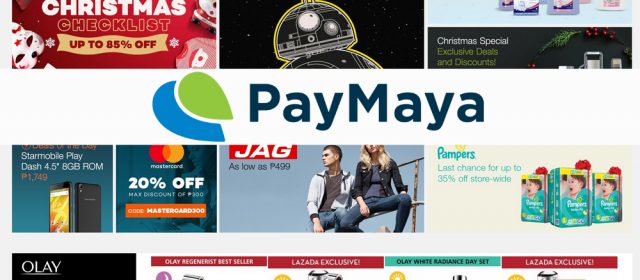 How To Start Online Shopping With PayMaya