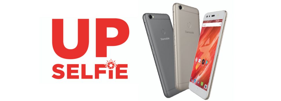 Up Your Selfie And Groufie Game With The New Starmobile UP Selfie