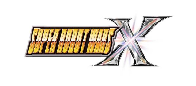 Super Robot Wars X coming to PlayStation® 4 & PlayStation Vita on 26th April 2018