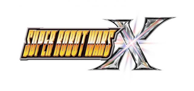 Super Robot Wars X coming to PlayStation® 4 & PlayStation Vita on 26th April 2018