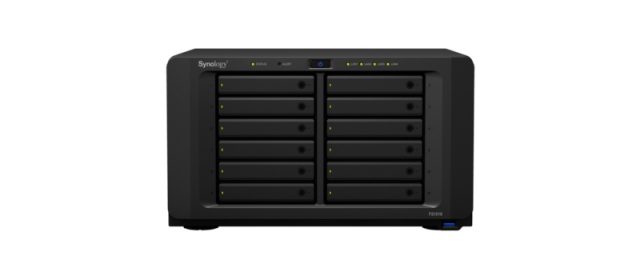 Synology Introduces FlashStation FS1018 and DiskStation DS218