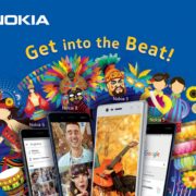 Get a free JBL bluetooth speaker when you buy a Nokia phone this January