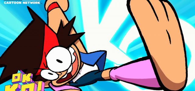 Five Facts About OK K.O.! Let’s Be Heroes You Need To Know