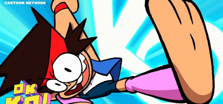 Five Facts About OK K.O.! Let’s Be Heroes You Need To Know