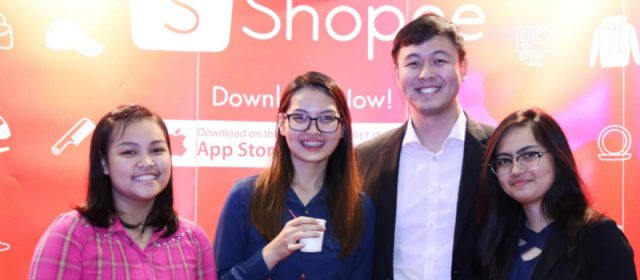 Shopee empowers youths to help boost the Philippines’ e-commerce industry