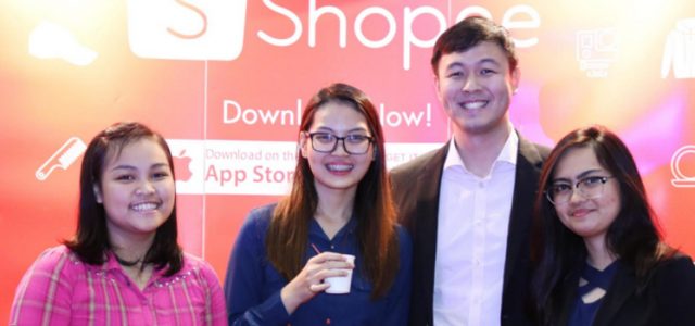 Shopee empowers youths to help boost the Philippines’ e-commerce industry