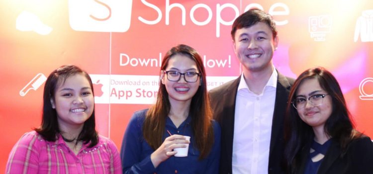 Shopee empowers youths to help boost the Philippines’ e-commerce industry