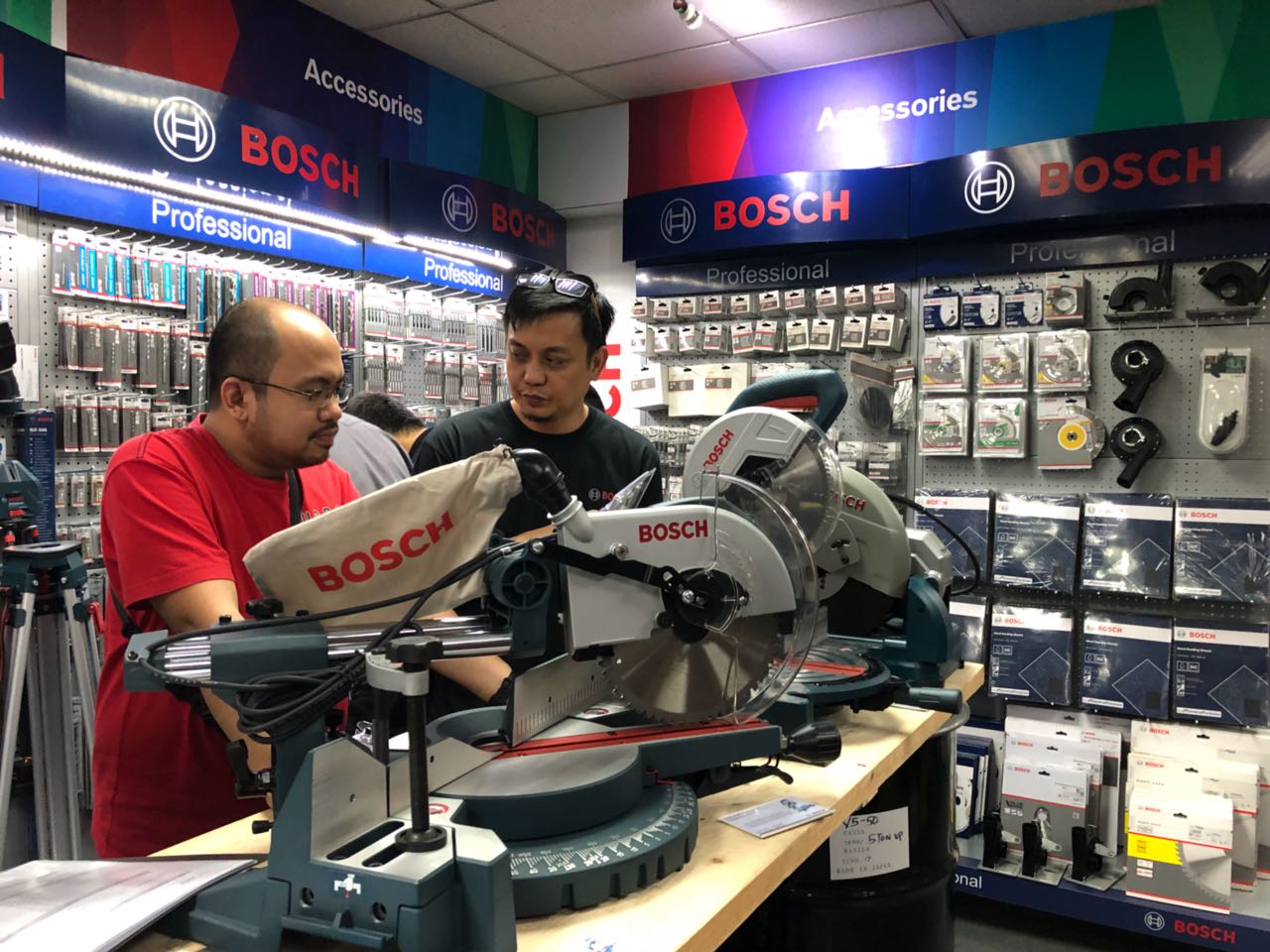 Power tool 2025 dealers