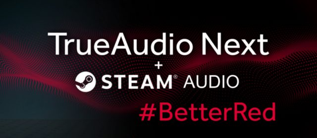 Introducing AMD TrueAudio Next support for Steam Audio