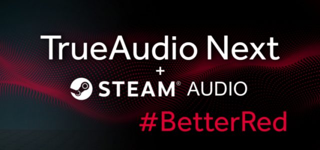 Introducing AMD TrueAudio Next support for Steam Audio