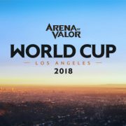 Garena Arena of Valor Announces AWC World Cup Selection Mechanism for Each National Team