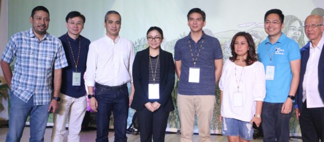 Microsoft and Gawad Kalinga leave no one behind