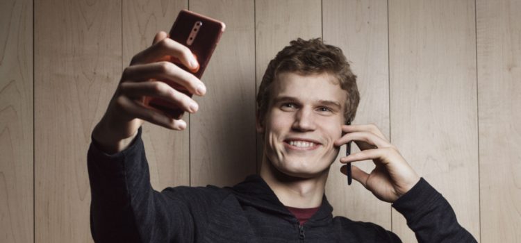 HMD Global, Chicago Bulls power forward Lauri Markkanen ink long-term partnership