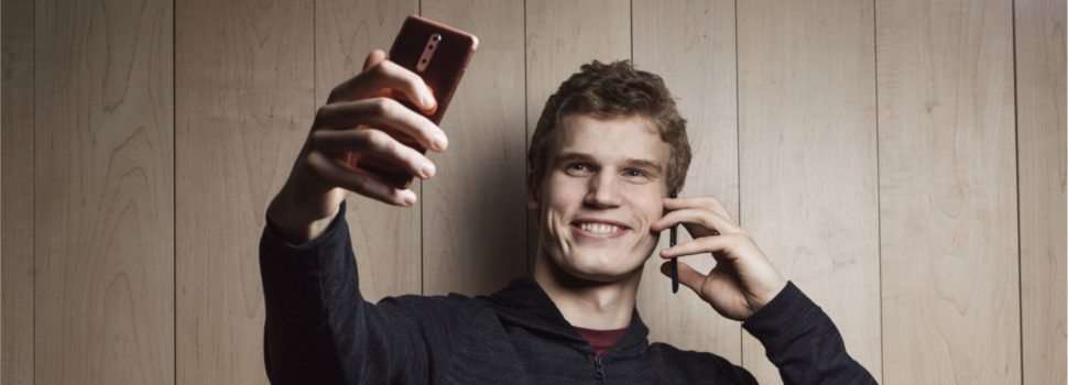 HMD Global, Chicago Bulls power forward Lauri Markkanen ink long-term partnership