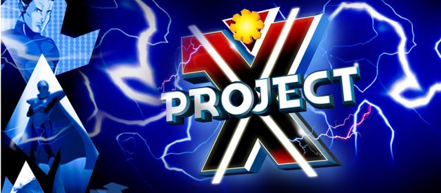 Project X Superhero Creation Contest Open For Submissions