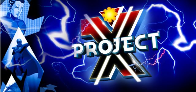 Project X Superhero Creation Contest Open For Submissions