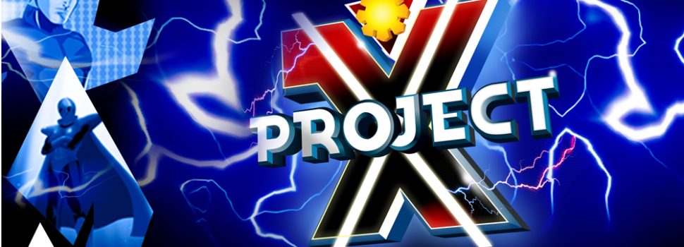 Project X Superhero Creation Contest Open For Submissions