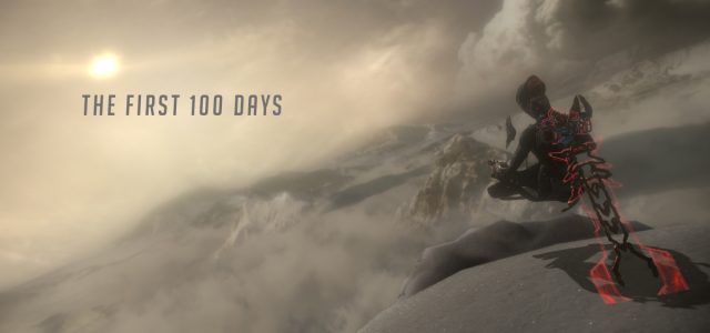 GAME REVIEW | Warframe: The First 100 Days