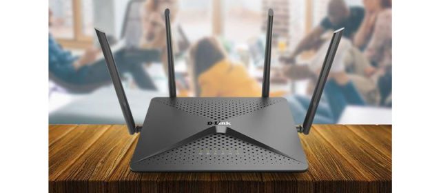 D-Link’s enhanced Wi-Fi gigabit routers, security cameras deliver improved connectivity, securit