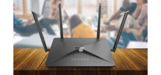 D-Link’s enhanced Wi-Fi gigabit routers, security cameras deliver improved connectivity, securit