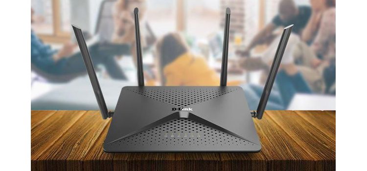 D-Link’s enhanced Wi-Fi gigabit routers, security cameras deliver improved connectivity, securit