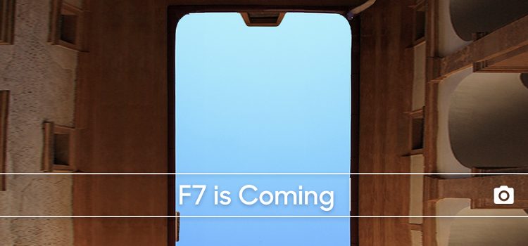OPPO F7 is Coming Soon to the Philippines