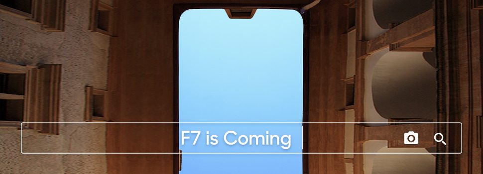 OPPO F7 is Coming Soon to the Philippines