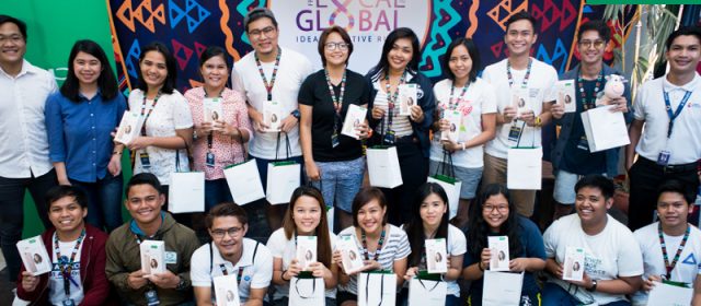 OPPO empowers the Youth through Unilab Foundation’s Ideas Positive