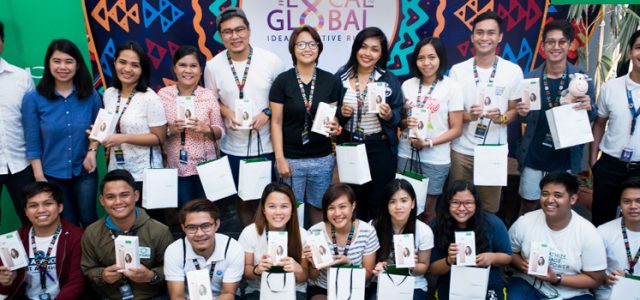 OPPO empowers the Youth through Unilab Foundation’s Ideas Positive