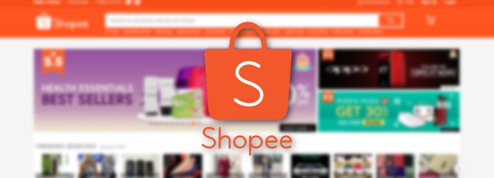 Here are 10 of our must-buy items at Shopee