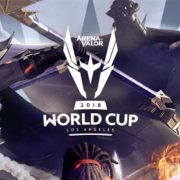 Garena Arena of Valor World Cup About to Begin as 12 Elite Teams Start to Assemble