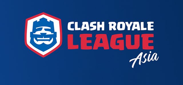 Four Southeast Asian teams to join the Clash Royale League