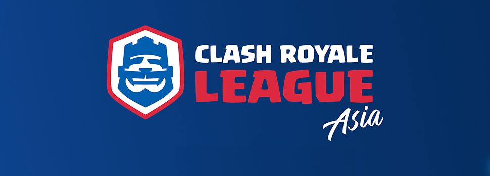 Four Southeast Asian teams to join the Clash Royale League