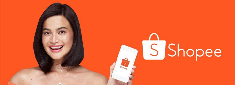 Shopee kicks off 5.5 Sale with their first Brand Ambassador, Anne Curtis